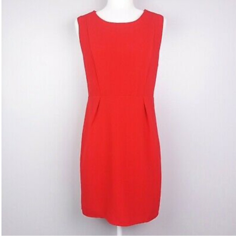 Forever 21 little red dress